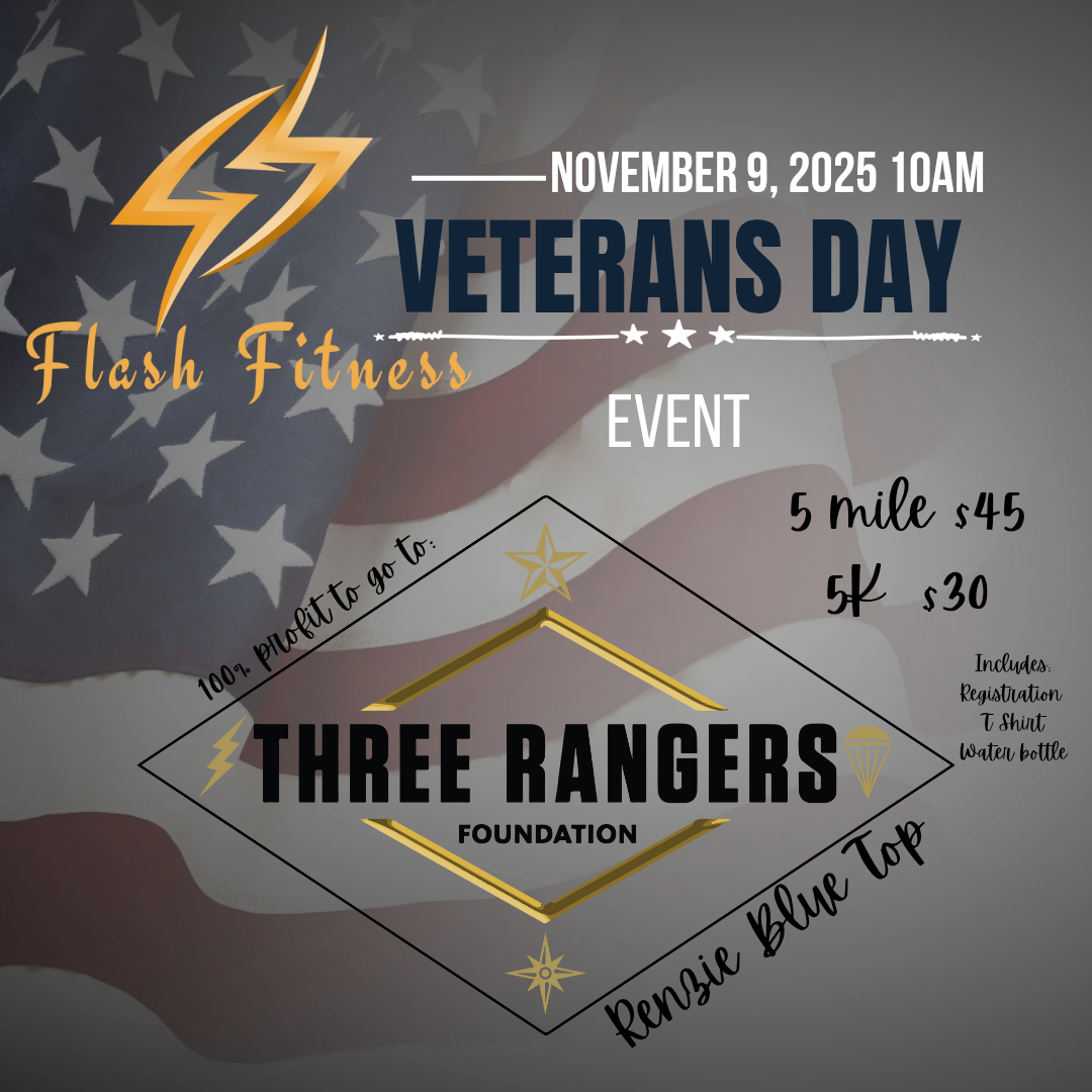 Save The Date!